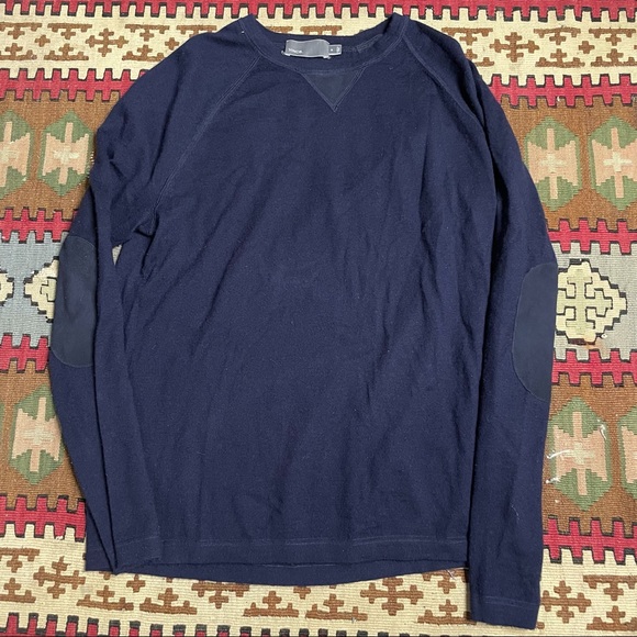 Vince Other - Vince Men's Wool / Cashmere Sweater